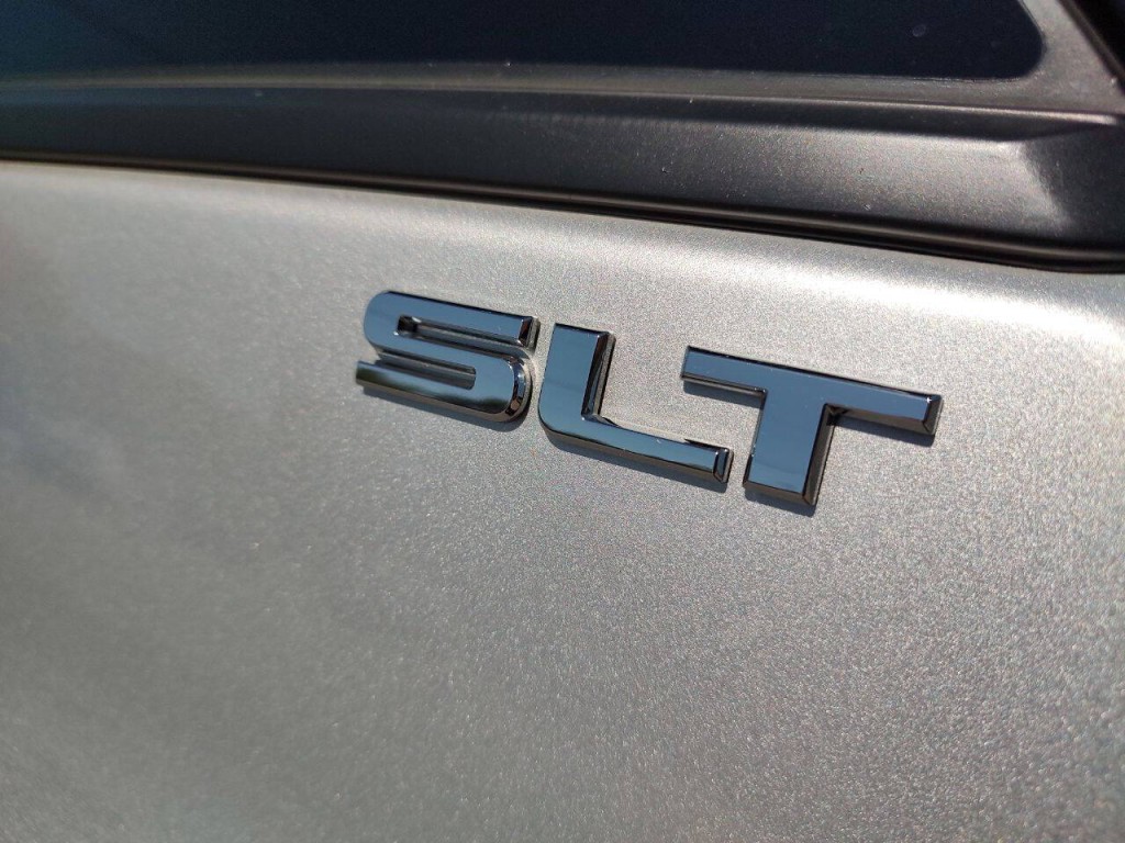 2019 GMC Terrain Image 13