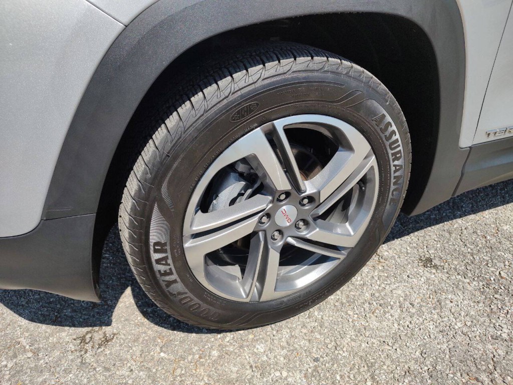 2019 GMC Terrain Image 14