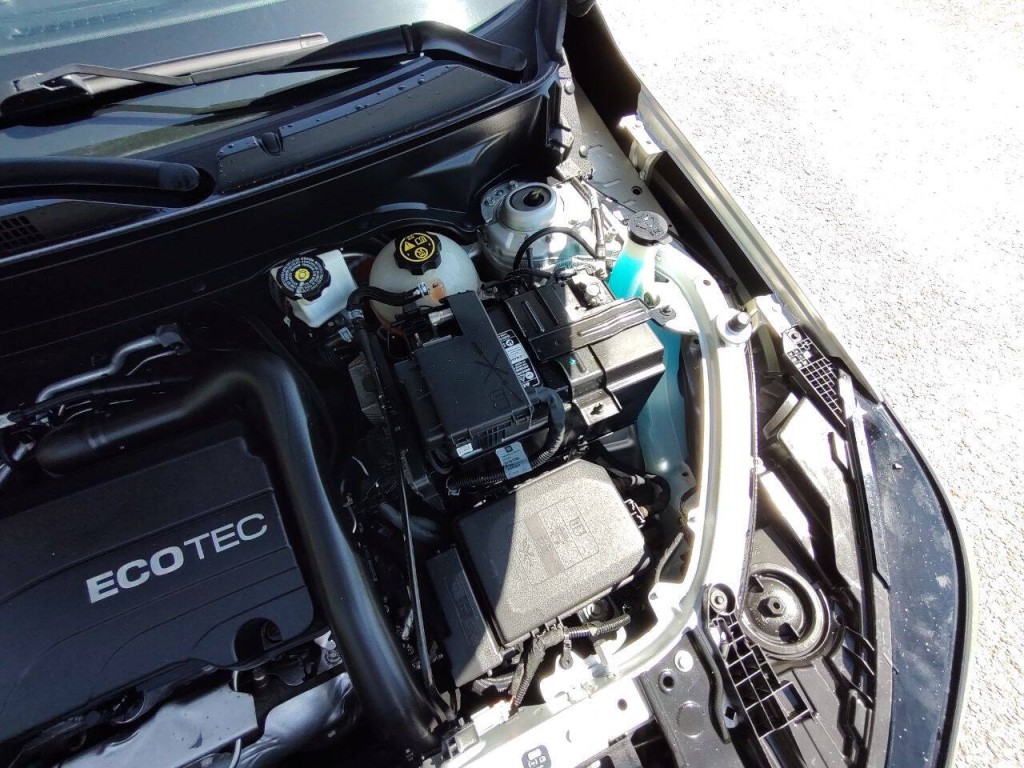 2019 GMC Terrain Image 16