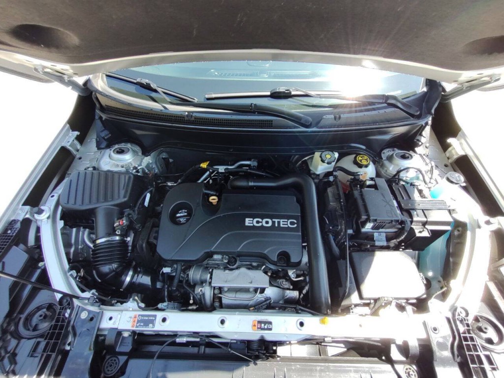 2019 GMC Terrain Image 18