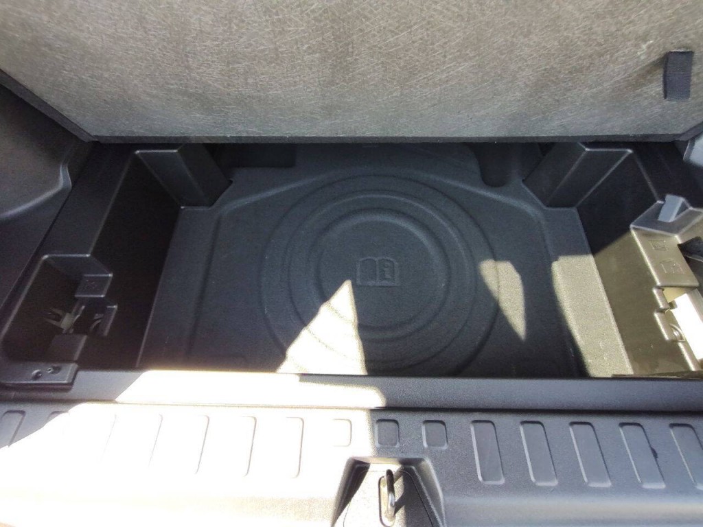 2019 GMC Terrain Image 20