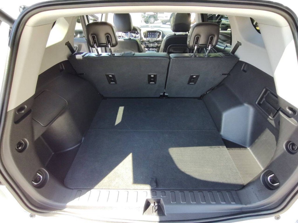 2019 GMC Terrain Image 21