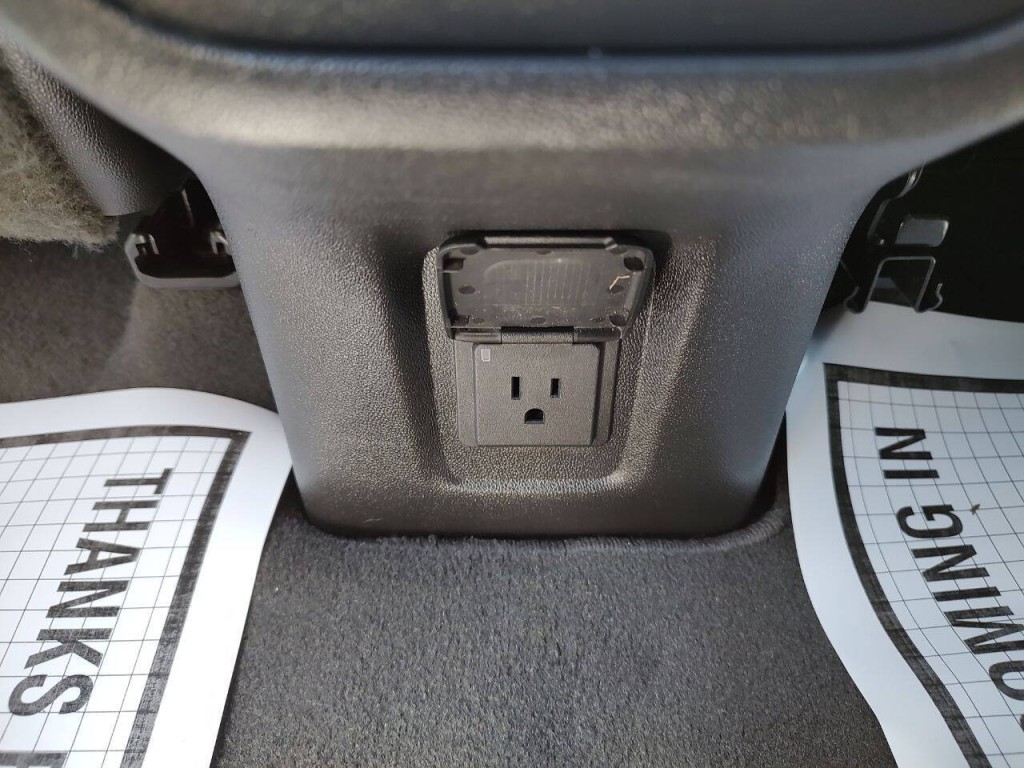 2019 GMC Terrain Image 24