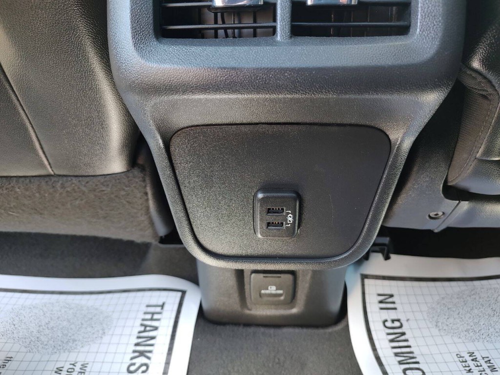 2019 GMC Terrain Image 25