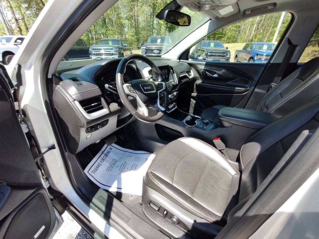 2019 GMC Terrain Image 28
