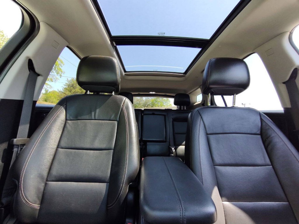 2019 GMC Terrain Image 29