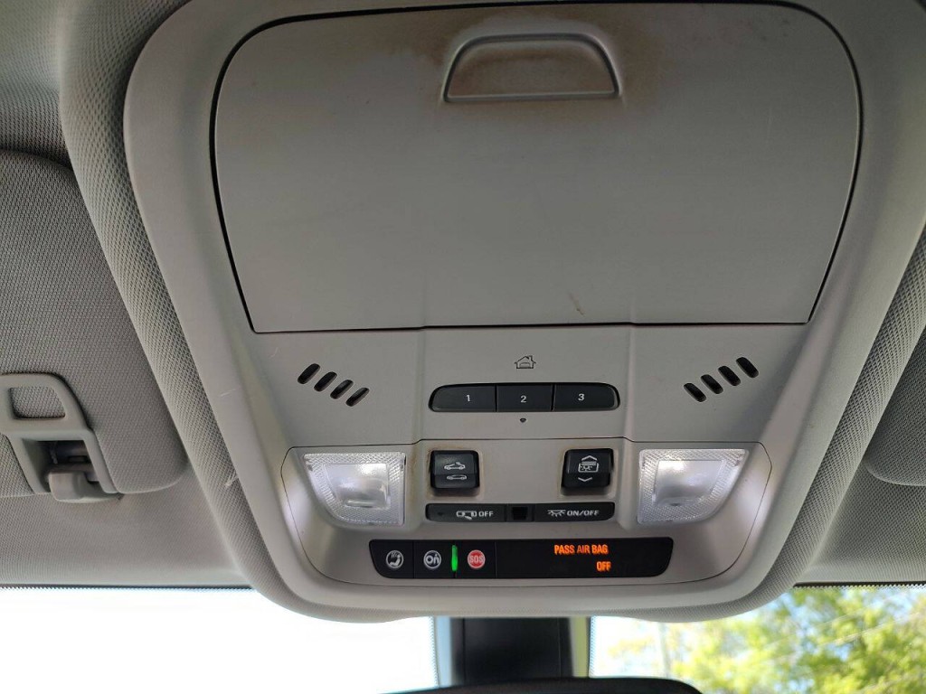 2019 GMC Terrain Image 32