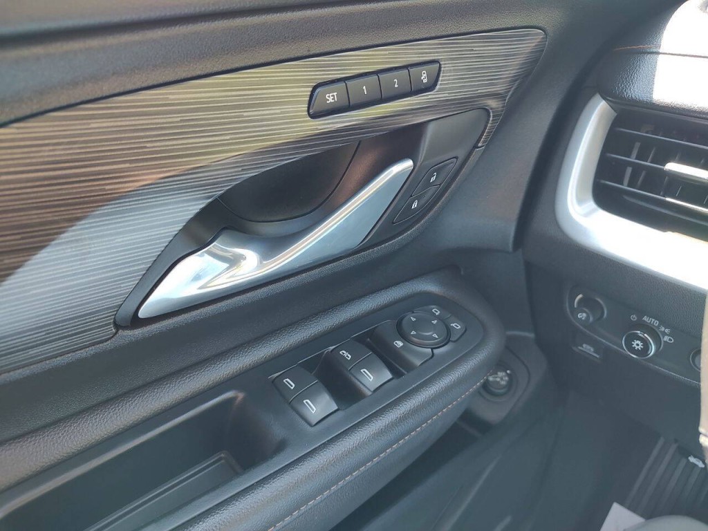 2019 GMC Terrain Image 34