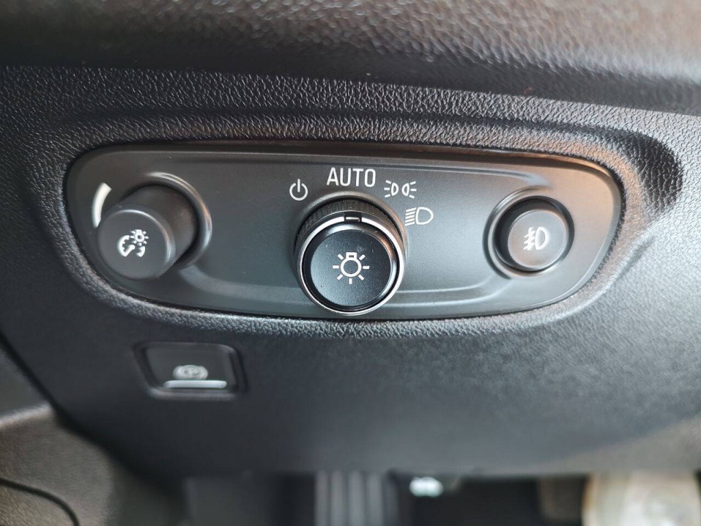 2019 GMC Terrain Image 35