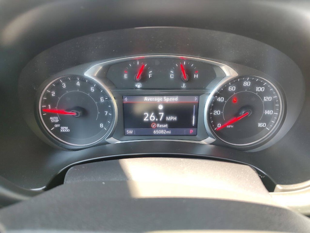 2019 GMC Terrain Image 36