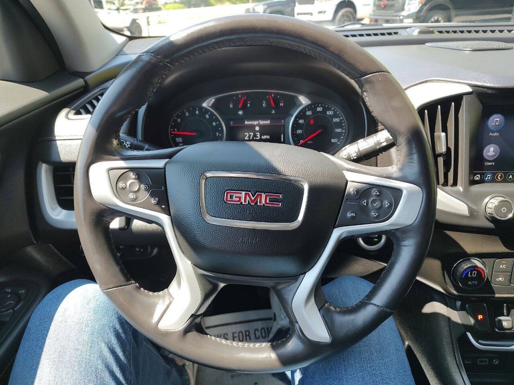 2019 GMC Terrain Image 37