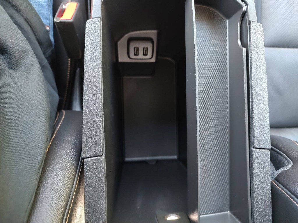 2019 GMC Terrain Image 38