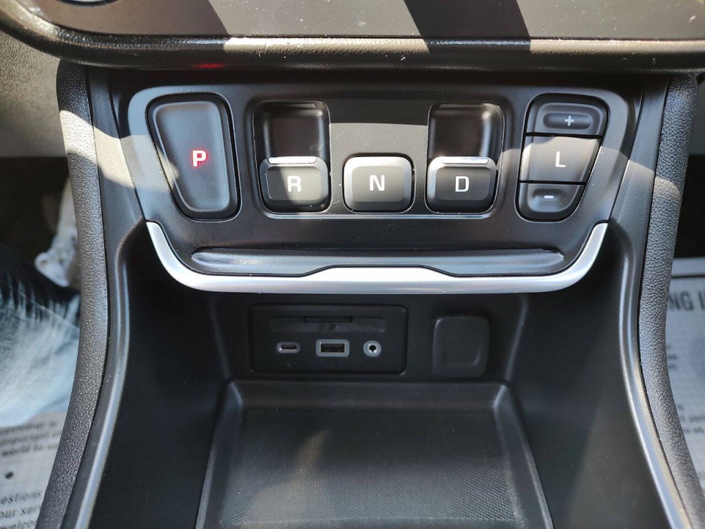 2019 GMC Terrain Image 41