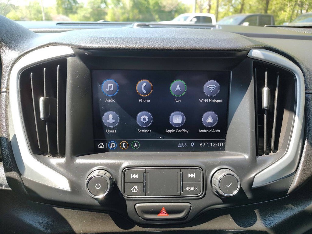 2019 GMC Terrain Image 44