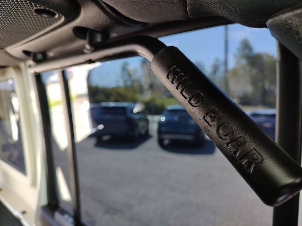 2015 Jeep Wrangler Unlimited Image 20