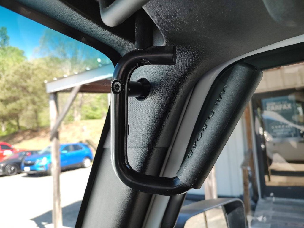 2015 Jeep Wrangler Unlimited Image 22