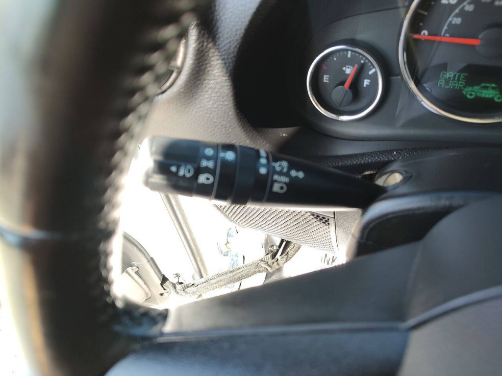 2015 Jeep Wrangler Unlimited Image 23