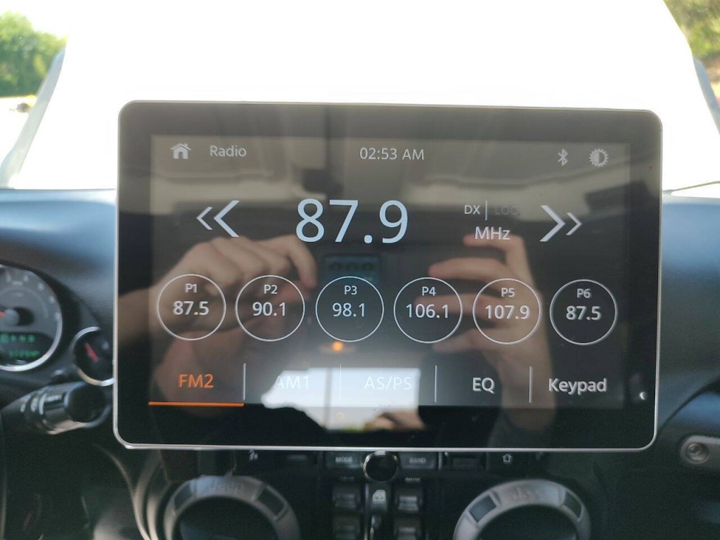2015 Jeep Wrangler Unlimited Image 32