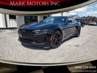 Image for 2023 Chevrolet Camaro LT1 ID: 7377252