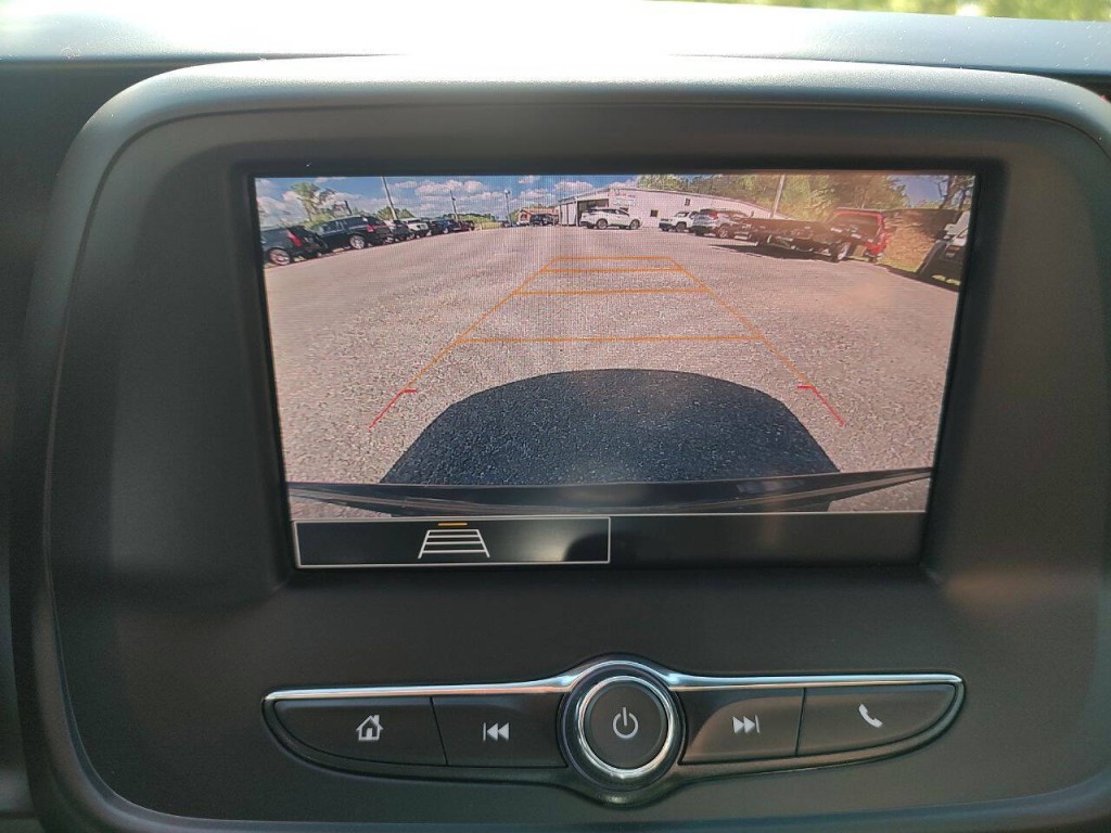 2023 Chevrolet Camaro Image 15