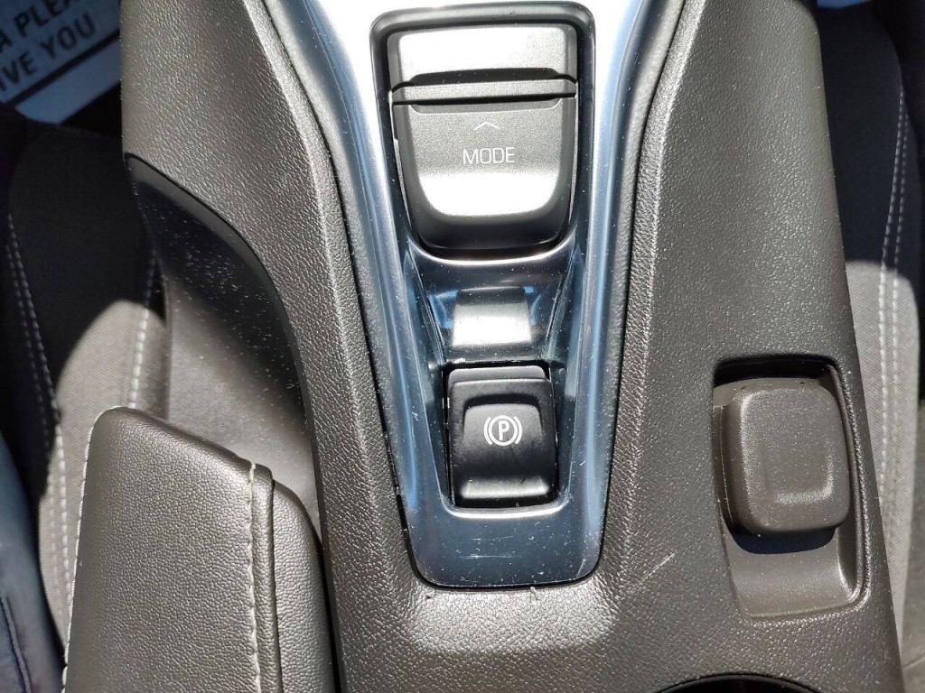 2023 Chevrolet Camaro Image 19