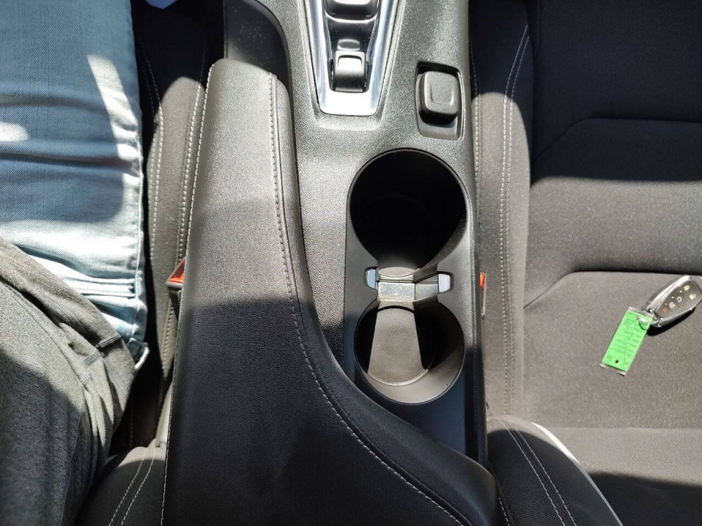 2023 Chevrolet Camaro Image 20