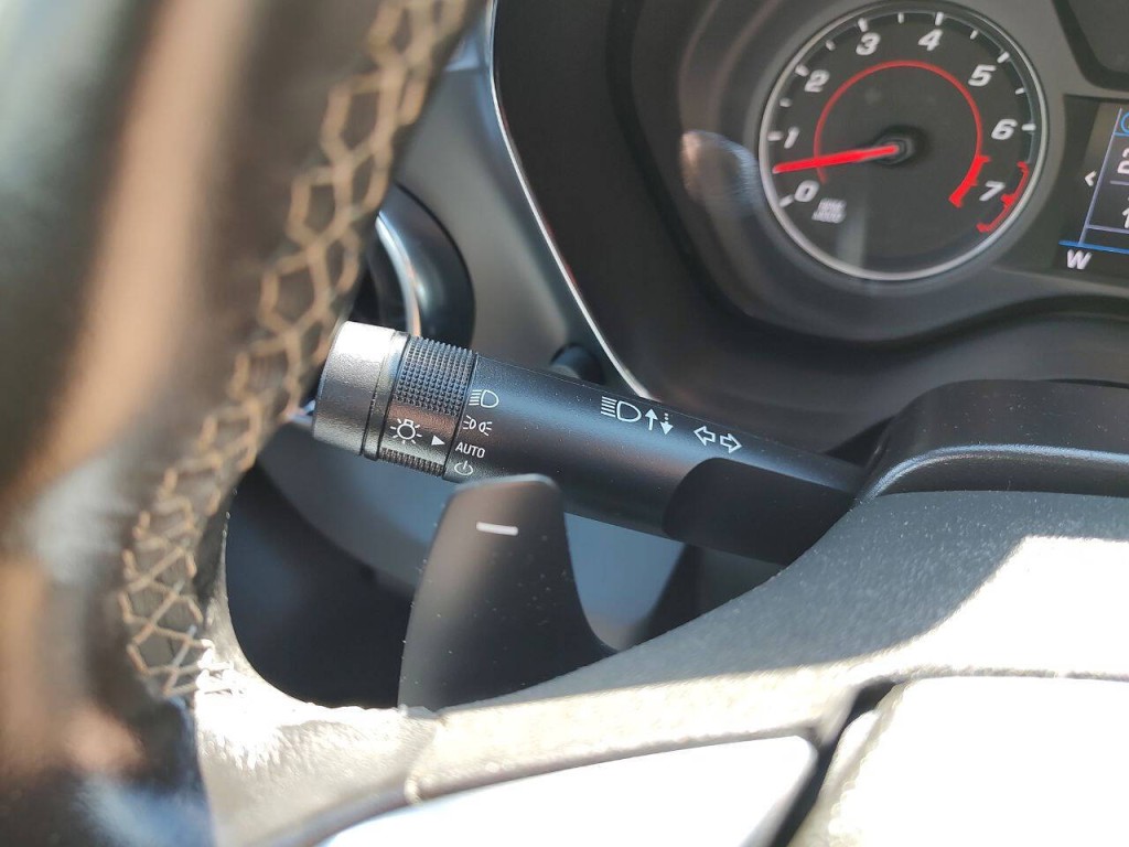 2023 Chevrolet Camaro Image 24