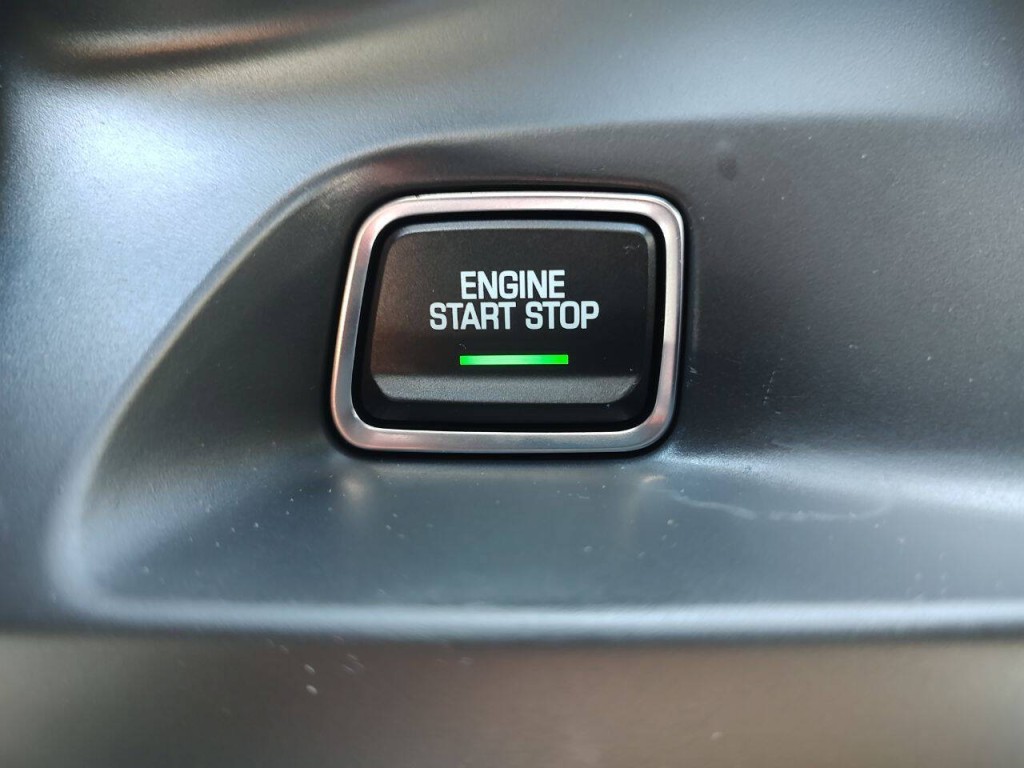 2023 Chevrolet Camaro Image 27