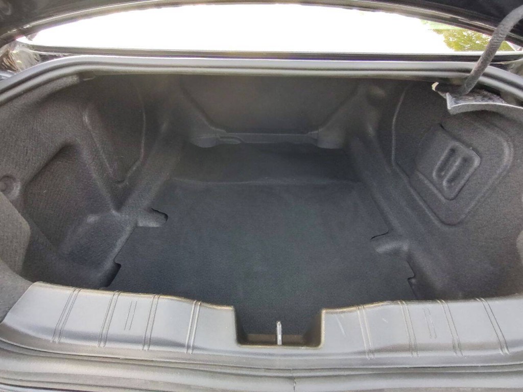 2023 Chevrolet Camaro Image 33