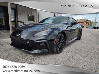 Image for 2023 Toyota Gr86 Premium ID: 7382832