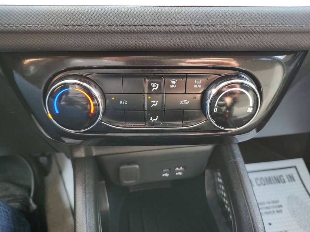 2024 Chevrolet Trailblazer Image 14