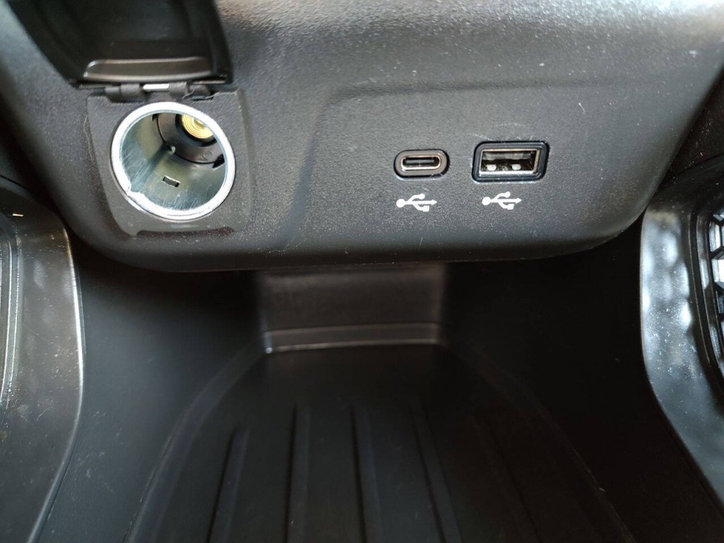 2024 Chevrolet Trailblazer Image 15