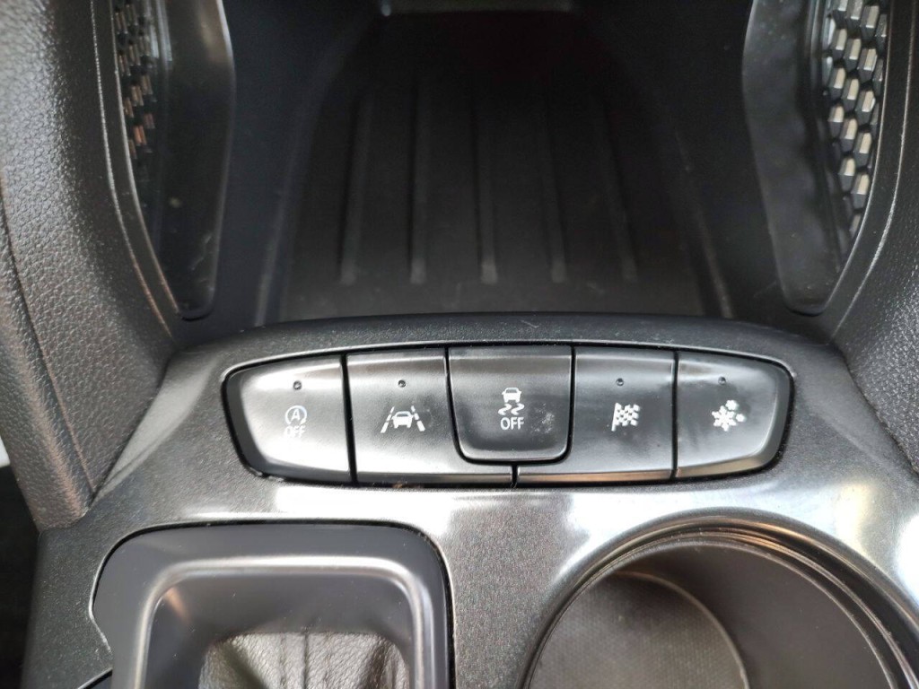 2024 Chevrolet Trailblazer Image 16