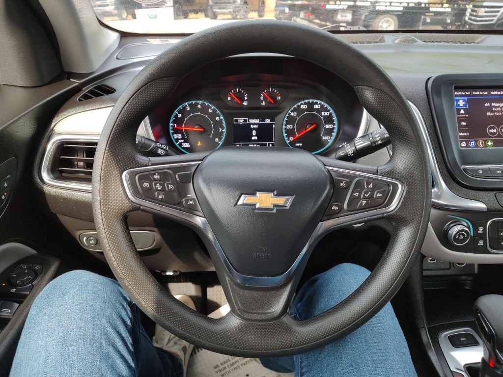 2024 Chevrolet Equinox Image 31