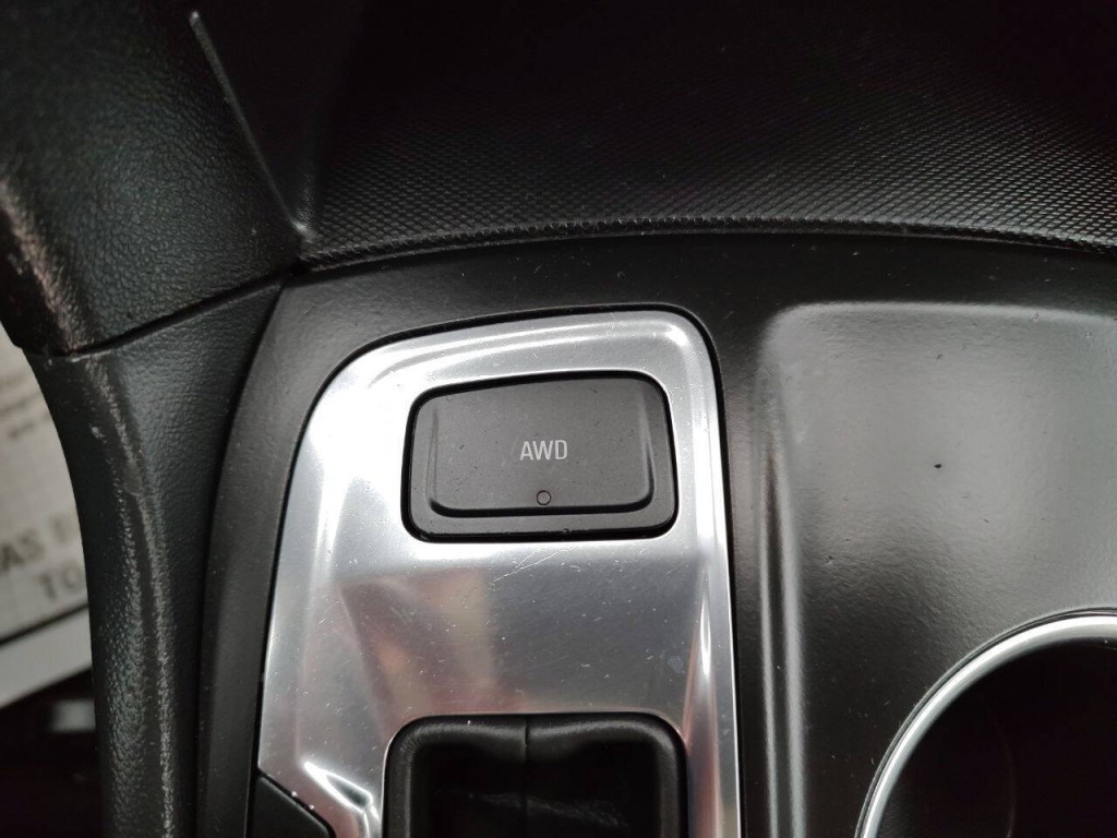 2024 Chevrolet Equinox Image 34