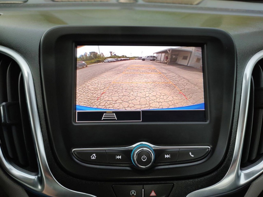 2024 Chevrolet Equinox Image 37