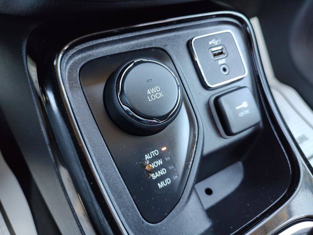2021 Jeep Compass Image 37