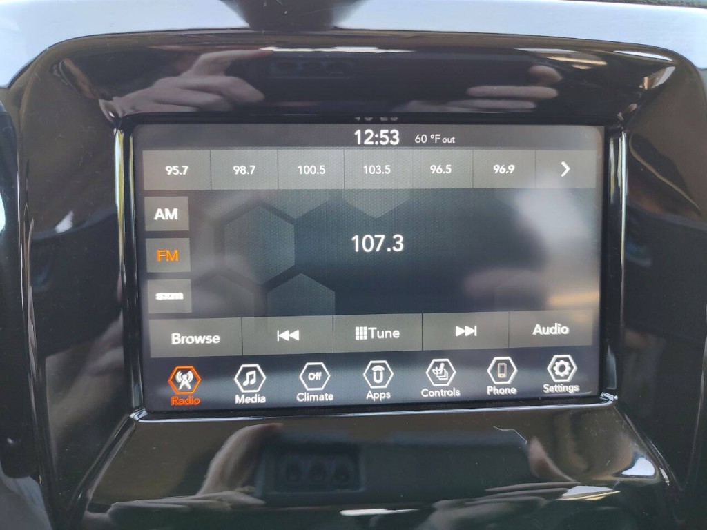 2021 Jeep Compass Image 39