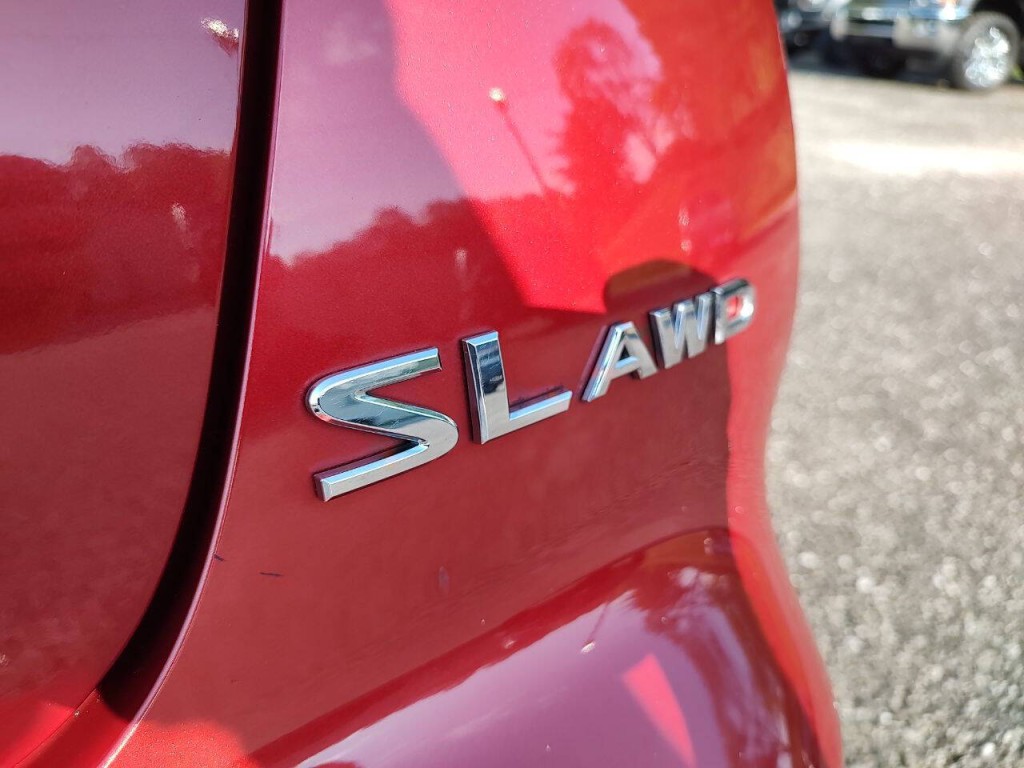 2016 Nissan Juke Image 11