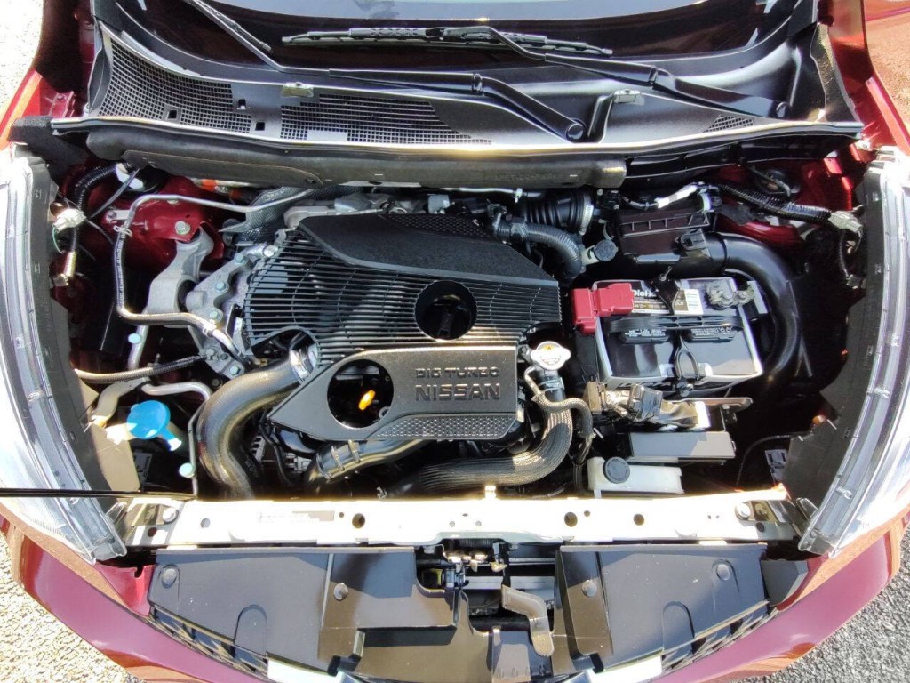 2016 Nissan Juke Image 14