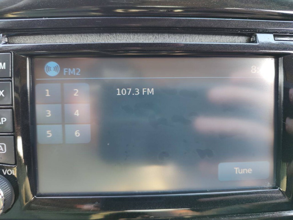 2016 Nissan Juke Image 19