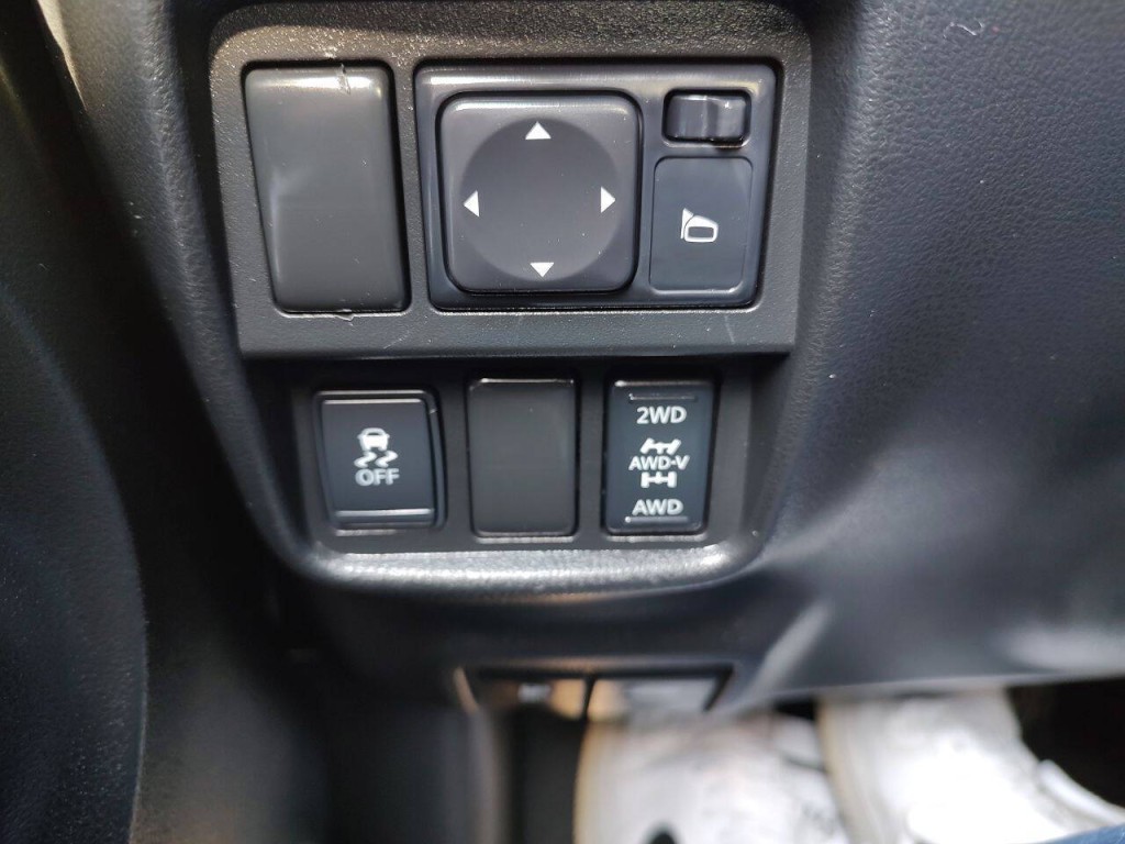 2016 Nissan Juke Image 29