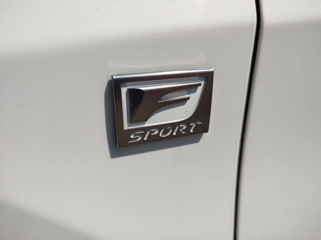 2020 Lexus RX 350 Image 15