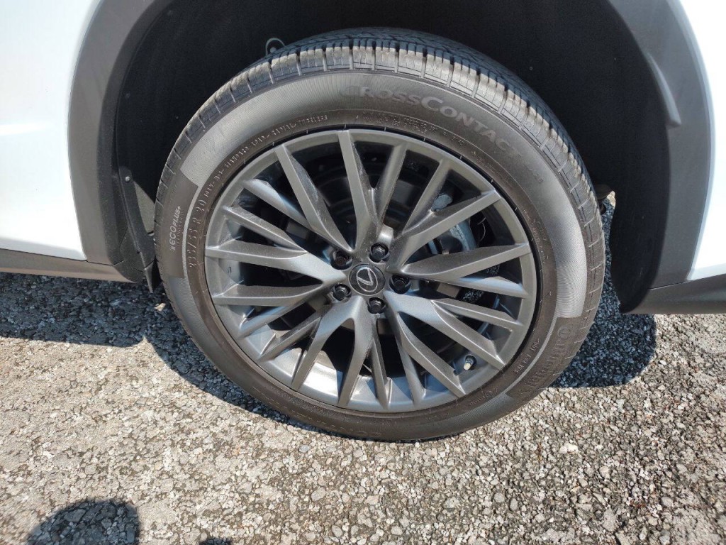 2020 Lexus RX 350 Image 20