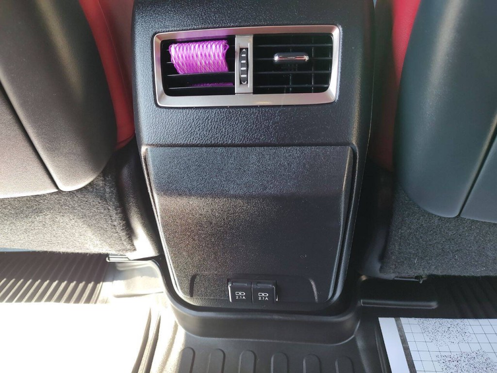2020 Lexus RX 350 Image 21