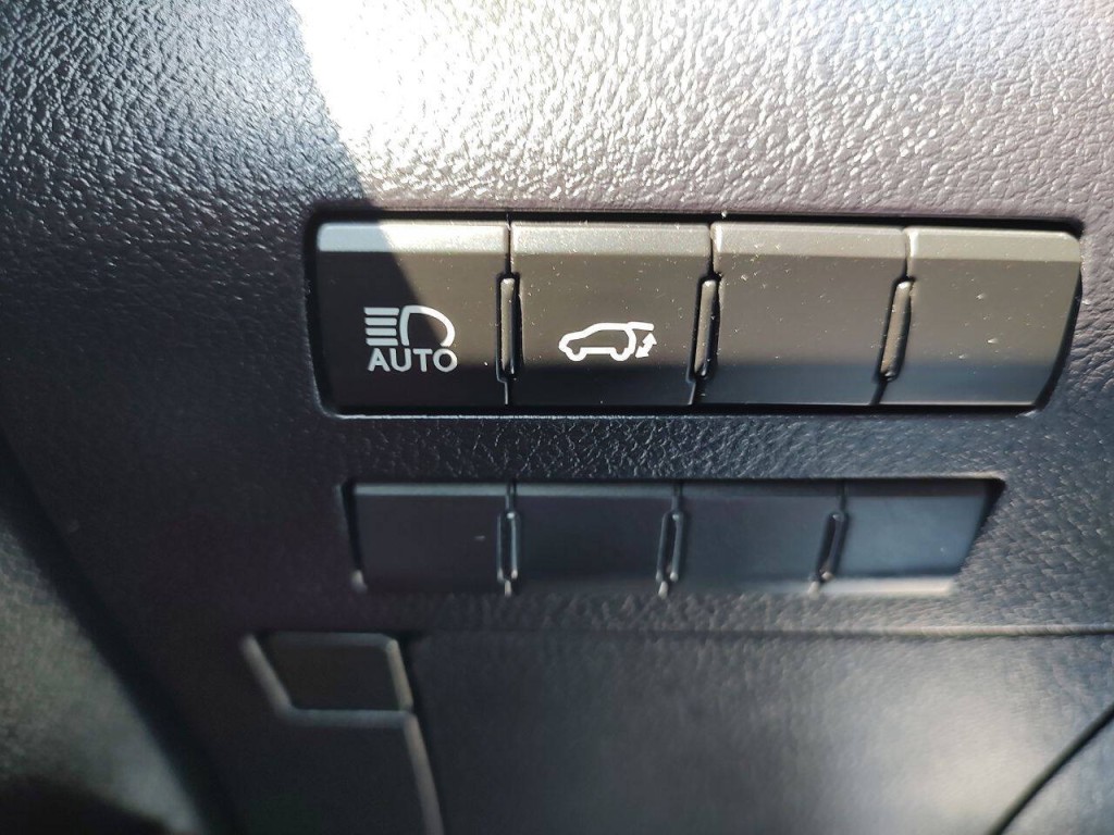 2020 Lexus RX 350 Image 29