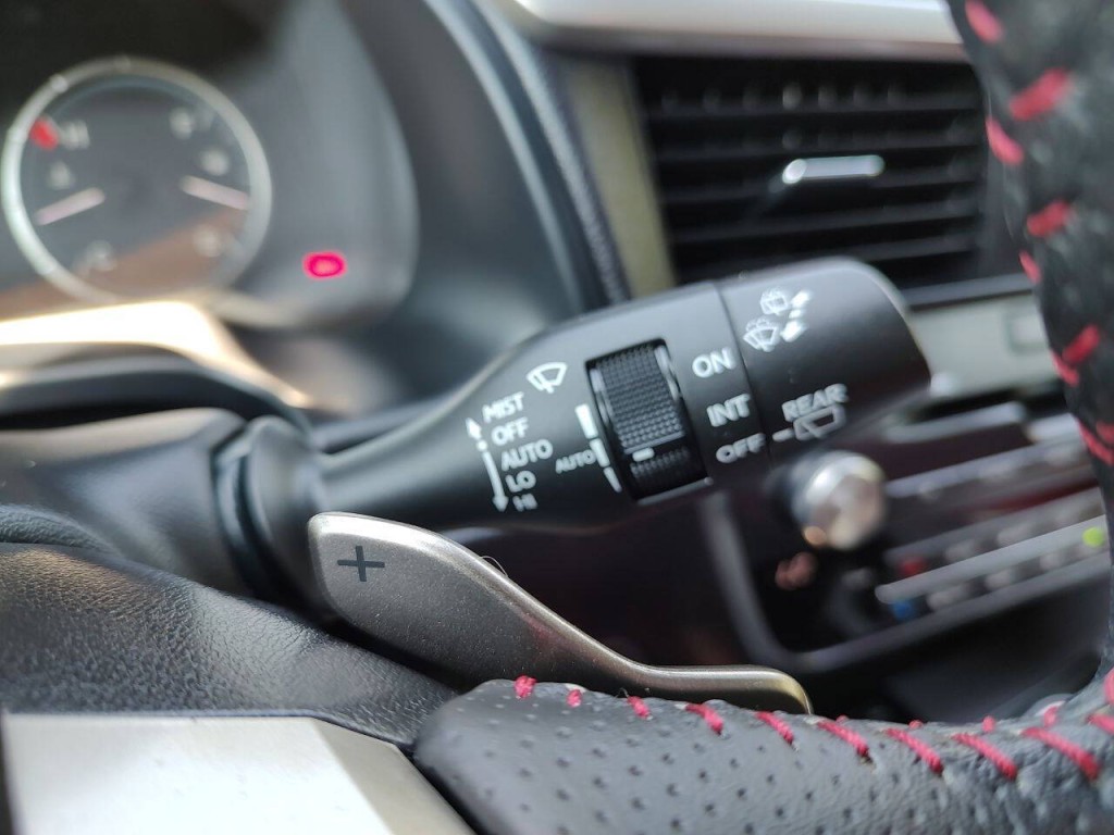 2020 Lexus RX 350 Image 33