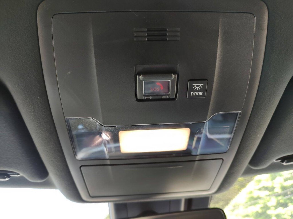 2020 Lexus RX 350 Image 36