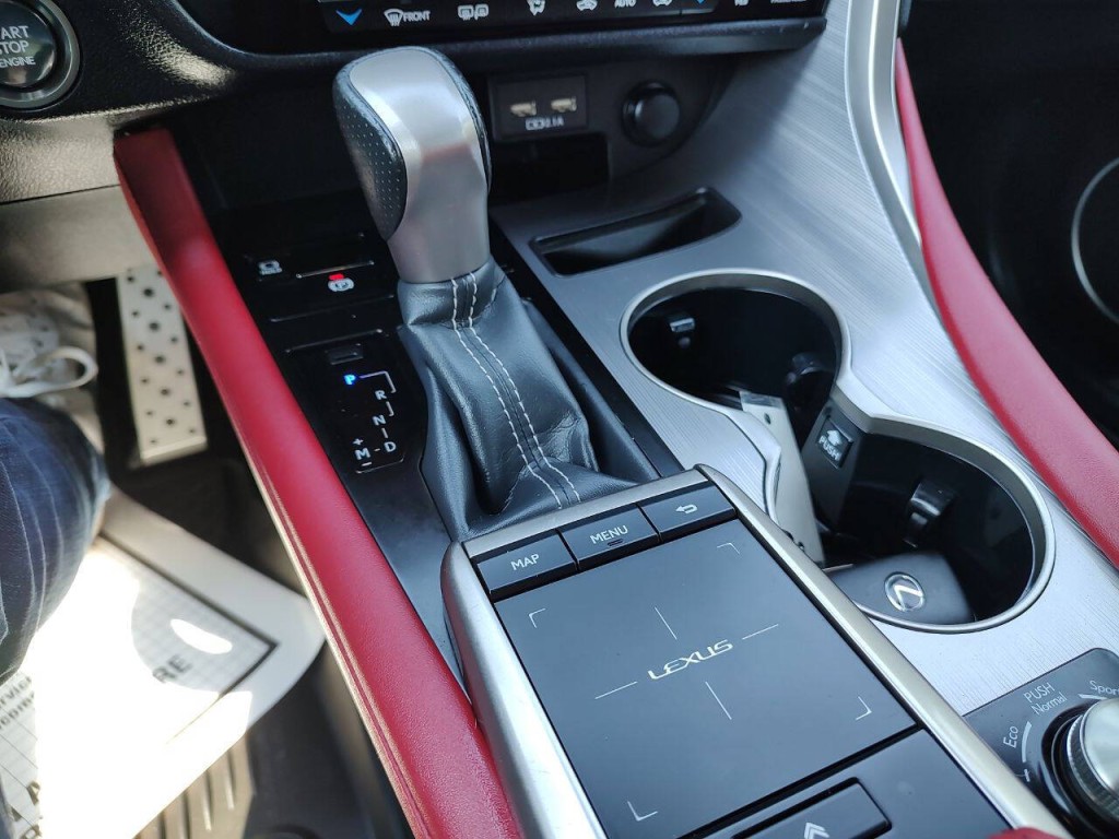 2020 Lexus RX 350 Image 40
