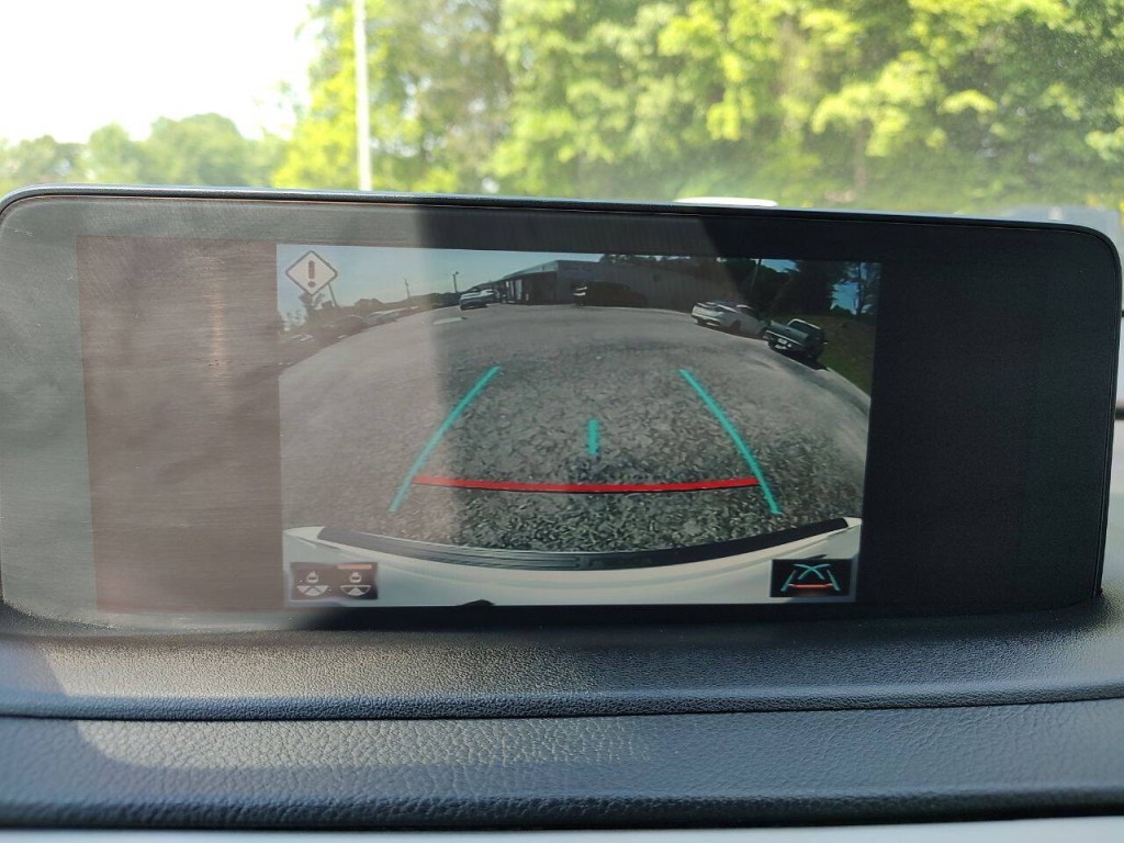 2020 Lexus RX 350 Image 43
